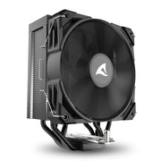 Sharkoon A40 Single-Tower-Luftkühler 220W TDP schwarz