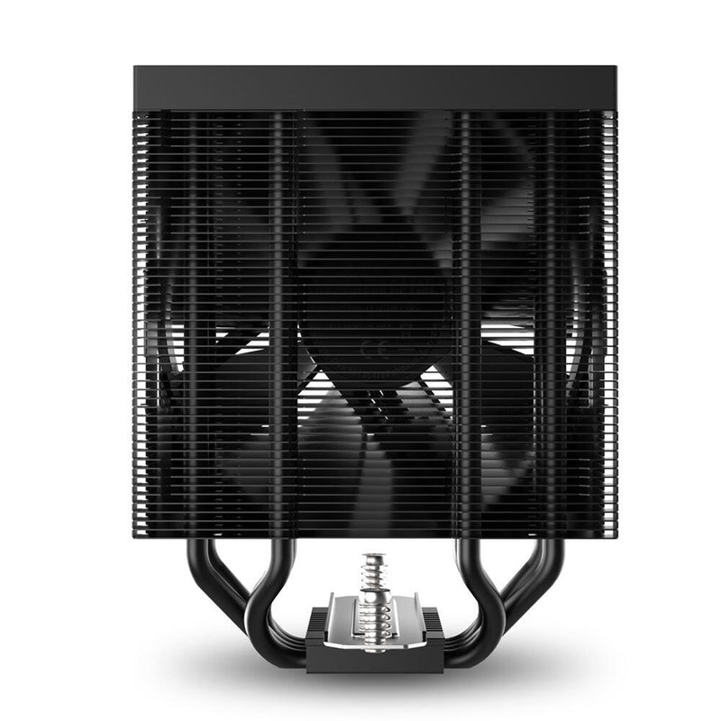 Sharkoon A40 Single-Tower-Luftkühler 220W TDP schwarz