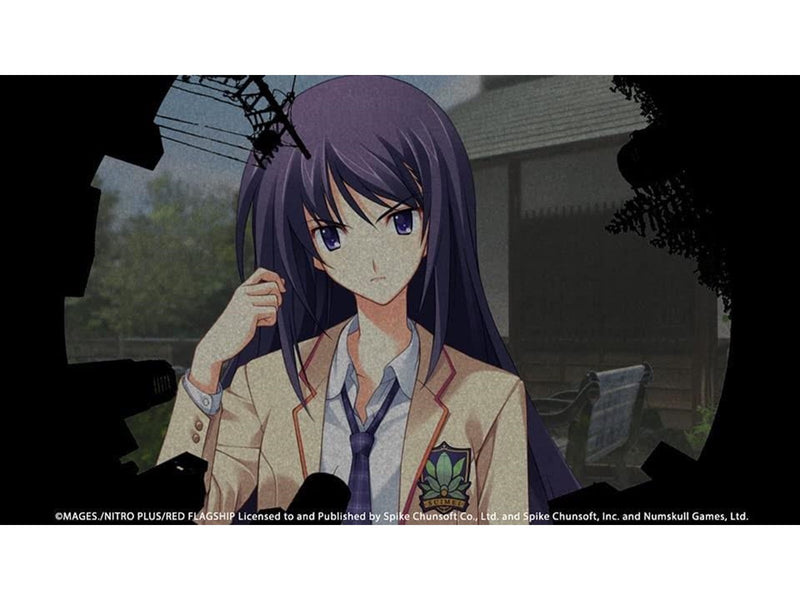 Chaos Double Pack - Steelbook Launch Edition - Nintendo Switch - Abenteuer - PEGI 16
