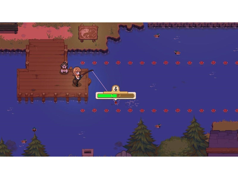 Potion Permit - Sony PlayStation 4 - RPG - PEGI 7