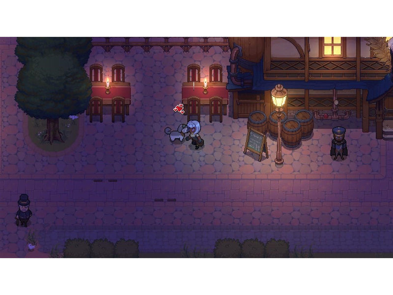 Potion Permit - Sony PlayStation 4 - RPG - PEGI 7