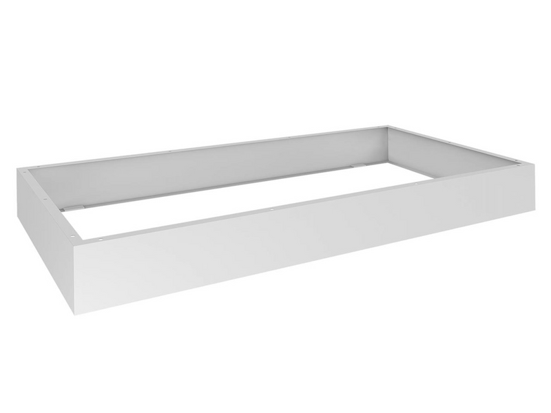 THERMEX Ceiling podium, 900 mm, Low (H:155 mm), White