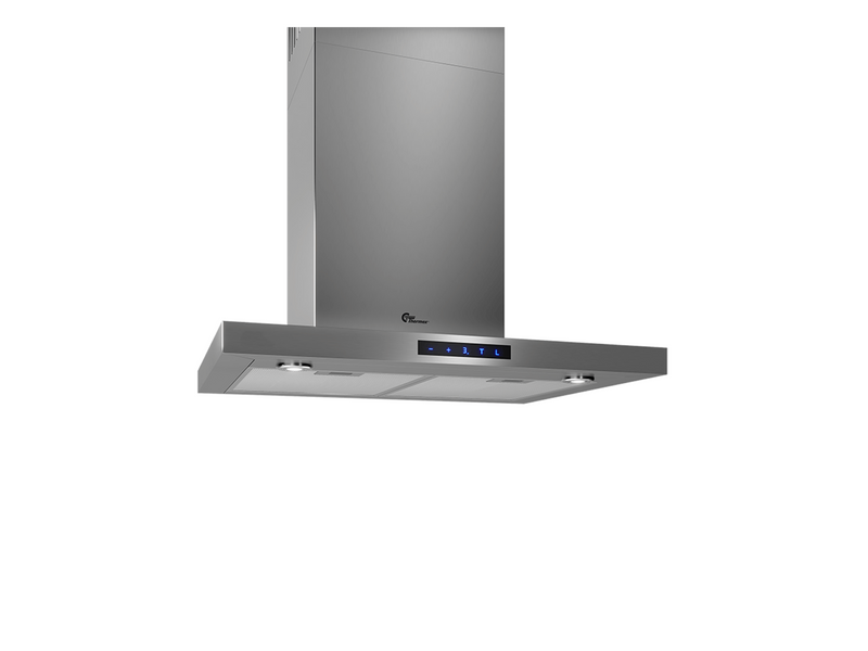 THERMEX  Harwich II Wall, 600 mm, With motor, Stainless
