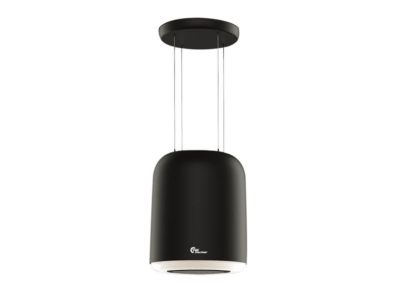 THERMEX  Green Air, Black