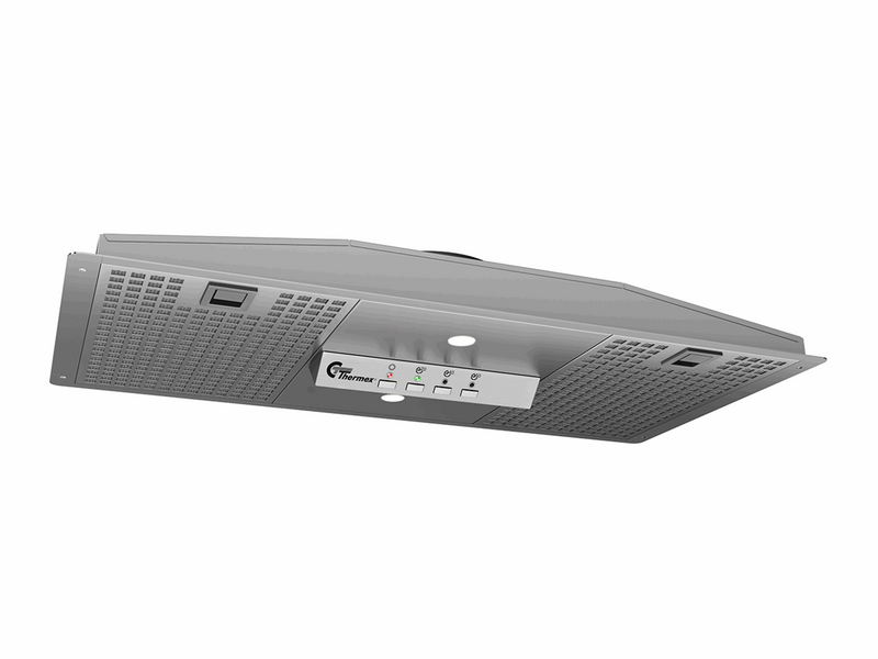THERMEX Central TFHCE 460 II,548 mm, Stainless