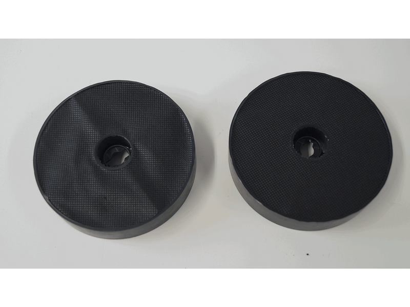 THERMEX Recirculation filter