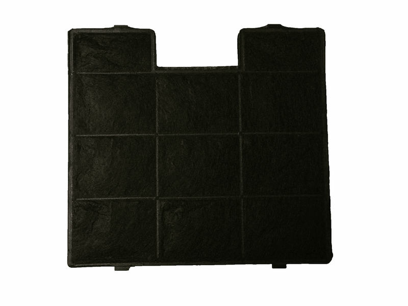 THERMEX Recirculations filter for Preston 60 cm, Harwich II FH etc.
