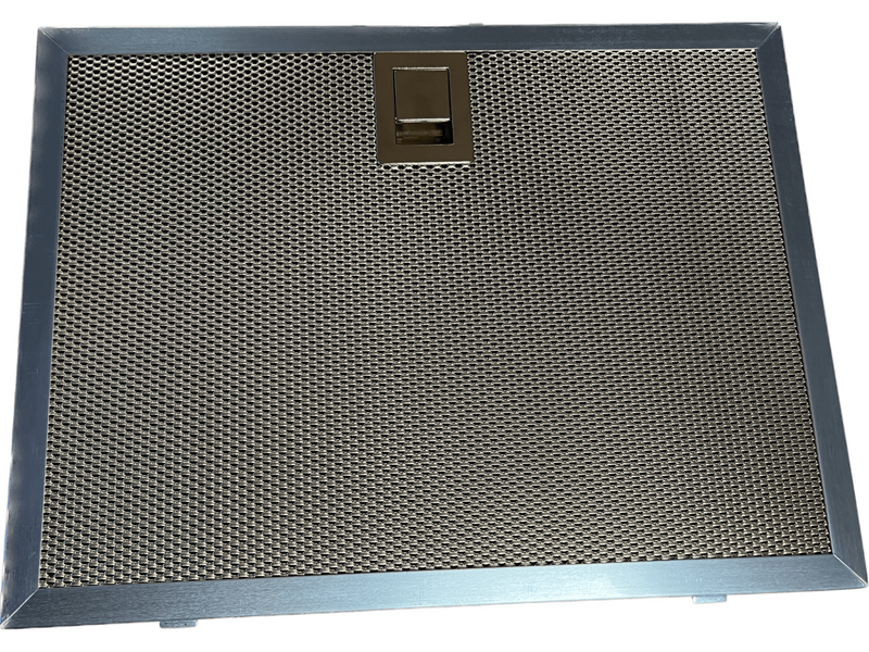 THERMEX Recirculation filter for Plan 260, 325x247 mm