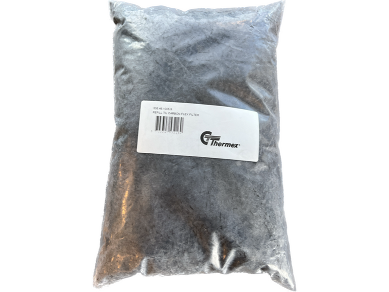 THERMEX Refill for Carbon Flex filter