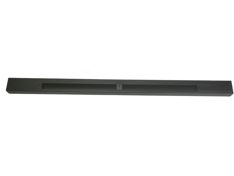 THERMEX Front for Gemini III 600 mm Black