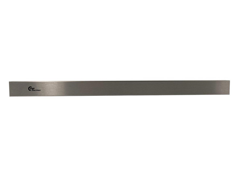 THERMEX Front for Gemini III, 600 mm, Stainless