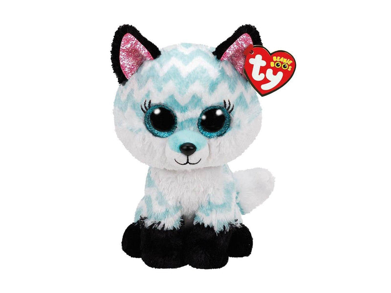 Ty Atlas Fox 24 cm