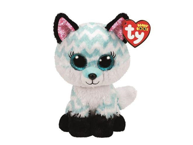 Ty Atlas Fox 24 cm