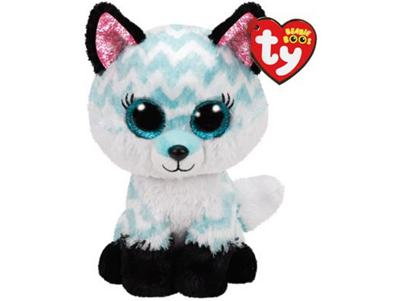 Ty Atlas Fox 24 cm
