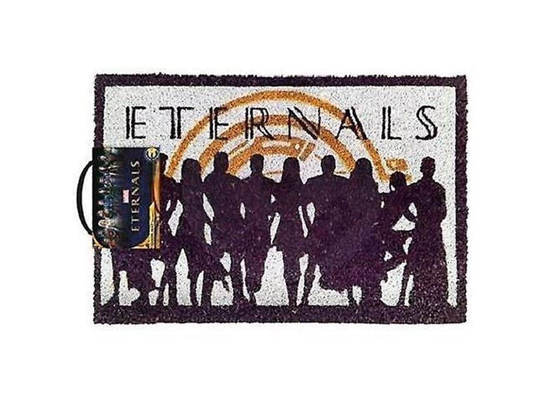 Pyramid - The Eternals - Fußabtreter