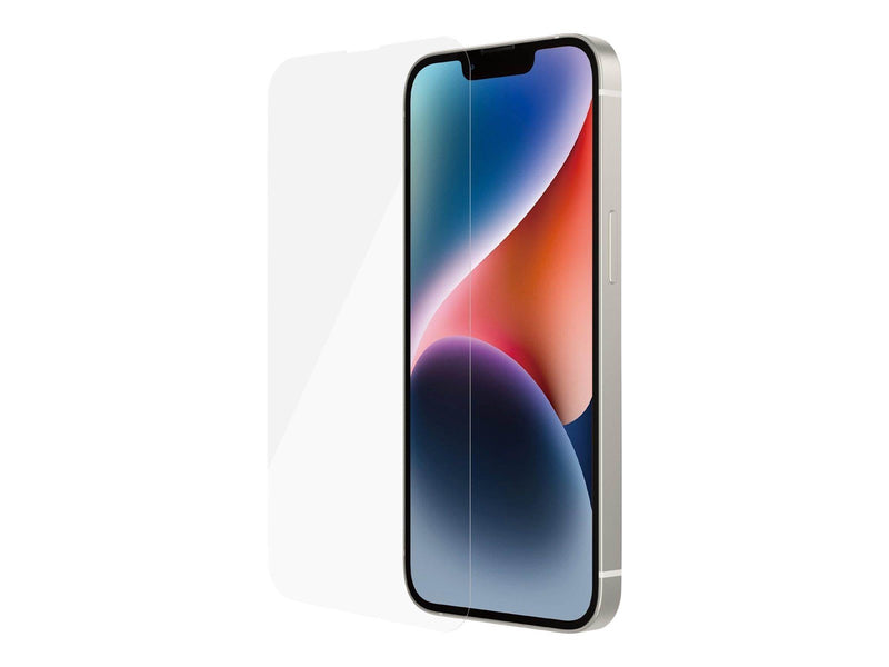 SAFE. by PanzerGlass Screen Protector Apple iPhone 14 | 13 | 13 Pro | Ultra-Wide Fit