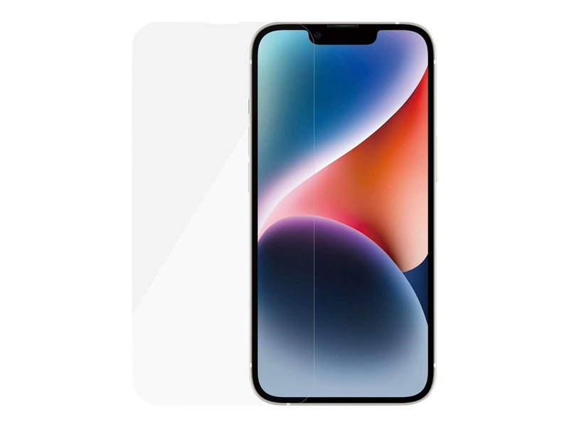 SAFE. by PanzerGlass Screen Protector Apple iPhone 14 | 13 | 13 Pro | Ultra-Wide Fit