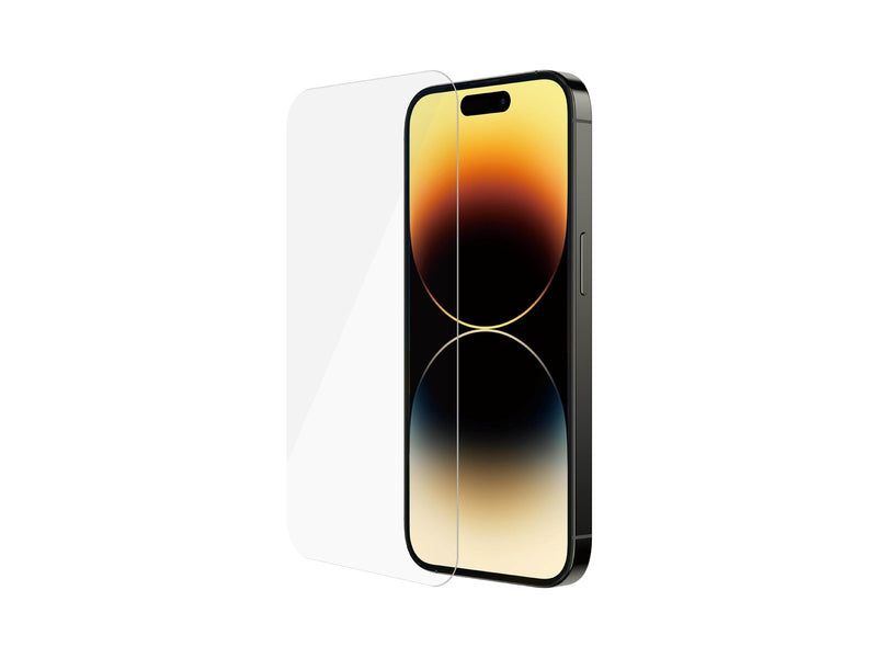 SAFE. by PanzerGlass Screen Protector Apple iPhone 14 Pro | Ultra-Wide Fit