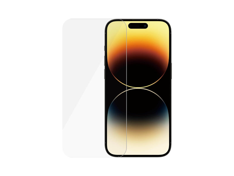 SAFE. by PanzerGlass Screen Protector Apple iPhone 14 Pro | Ultra-Wide Fit