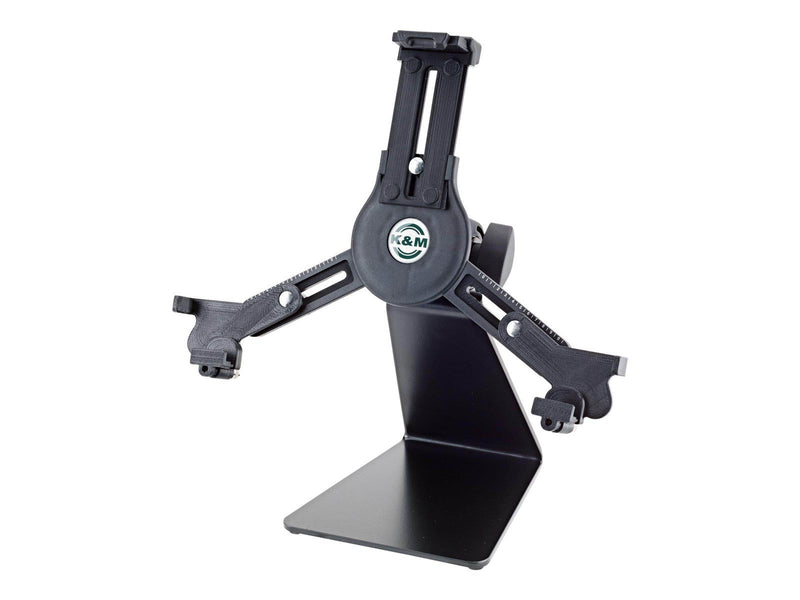König & Meyer 19792 - Tablet table stand