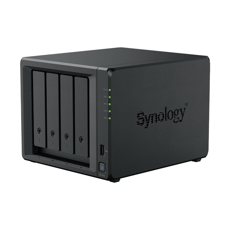 Synology DP340 ActiveProtect-Appliance
