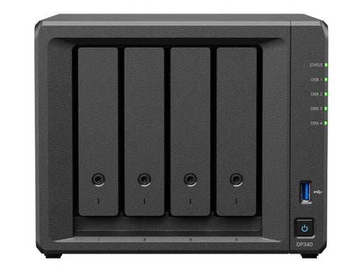 Synology DP340 ActiveProtect-Appliance