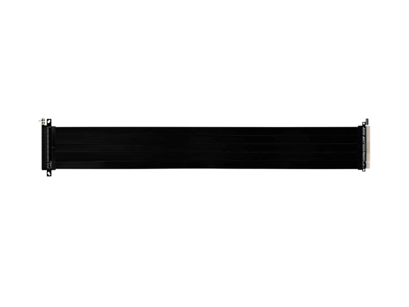Lian Li PW-PCI-4-60X - PCI Express 4.0 x16 Riser - Black
