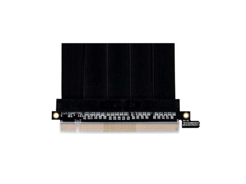 Lian Li PW-PCI-4-60X - PCI Express 4.0 x16 Riser - Black