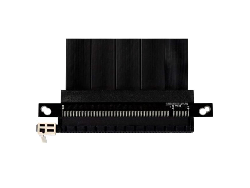 Lian Li PW-PCI-4-60X - PCI Express 4.0 x16 Riser - Black