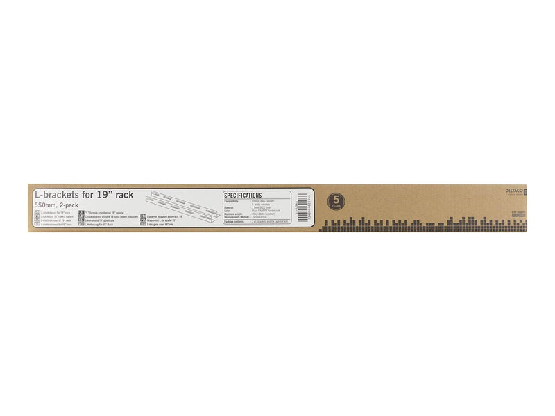 TOTEN 19-LS68 - Rails Kit