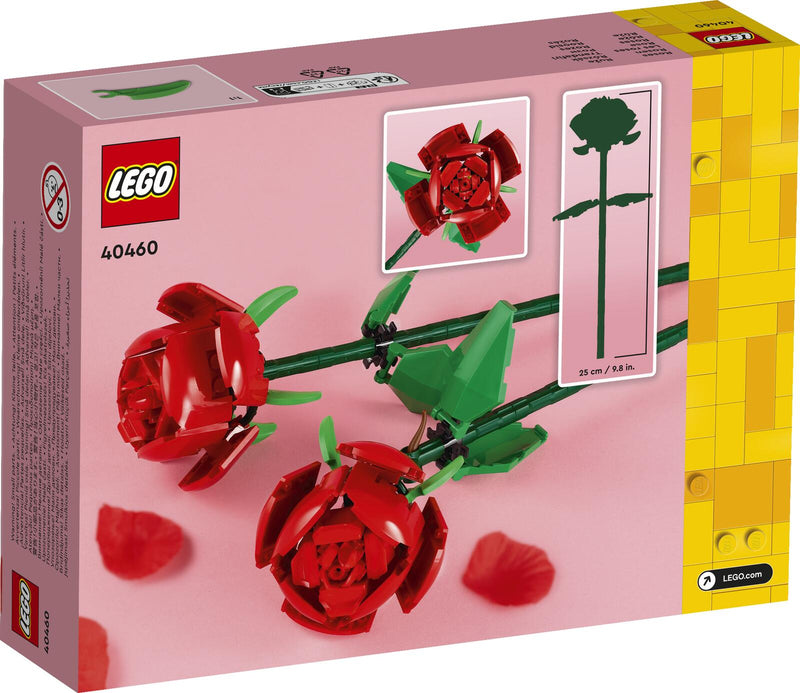 LEGO® Creator 40460 Rosen