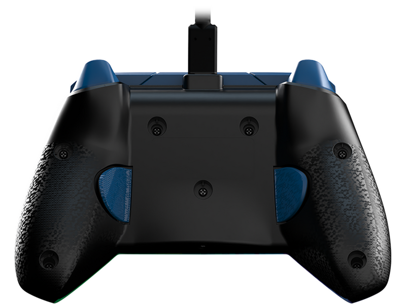 PDP Rematch Wired Controller - Glitch Green - Wired Controller - Microsoft Xbox One