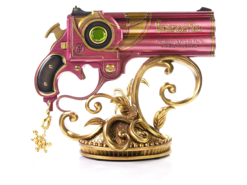 First 4 Figures - Bayonetta Scarborough Fair Prop Replica: Parsley (Standard Edition) - Figur