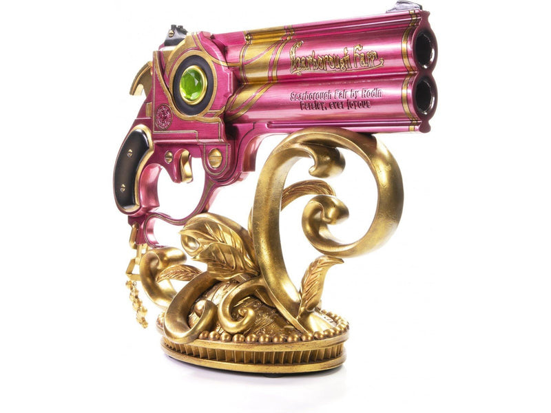 First 4 Figures - Bayonetta Scarborough Fair Prop Replica: Parsley (Standard Edition) - Figur