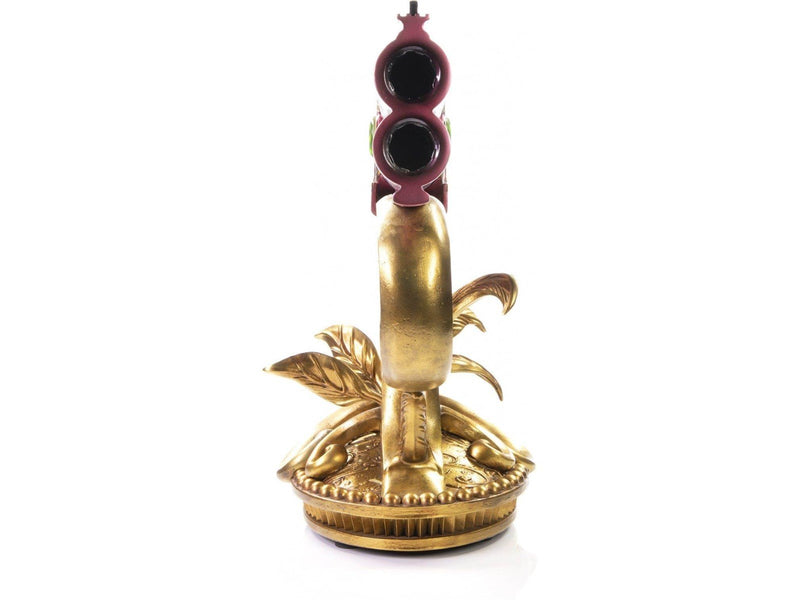 First 4 Figures - Bayonetta Scarborough Fair Prop Replica: Parsley (Standard Edition) - Figur