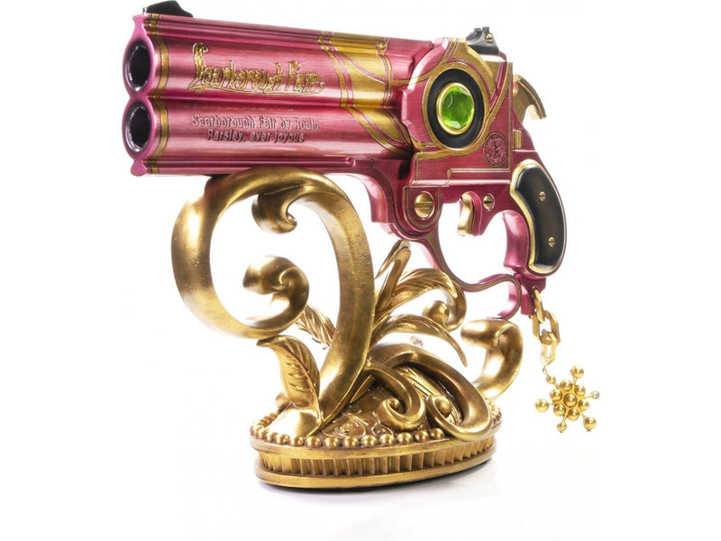 First 4 Figures - Bayonetta Scarborough Fair Prop Replica: Parsley (Standard Edition) - Figur