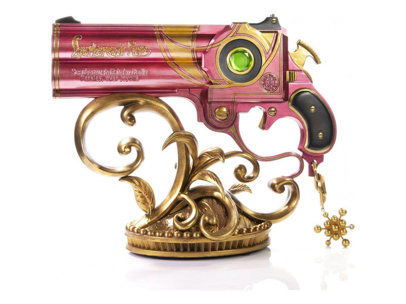 First 4 Figures - Bayonetta Scarborough Fair Prop Replica: Parsley (Standard Edition) - Figur