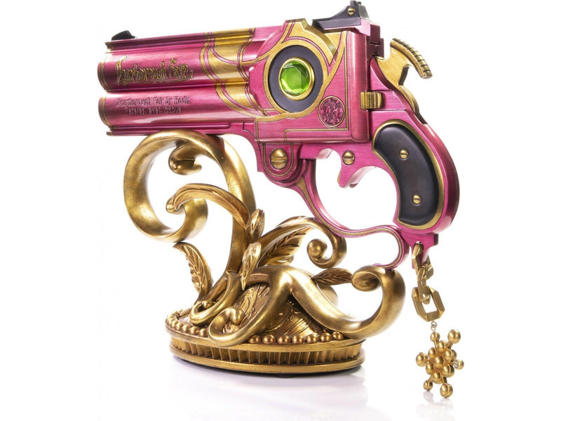 First 4 Figures - Bayonetta Scarborough Fair Prop Replica: Parsley (Standard Edition) - Figur