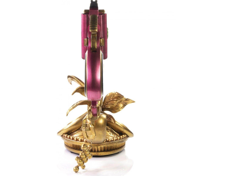 First 4 Figures - Bayonetta Scarborough Fair Prop Replica: Parsley (Standard Edition) - Figur