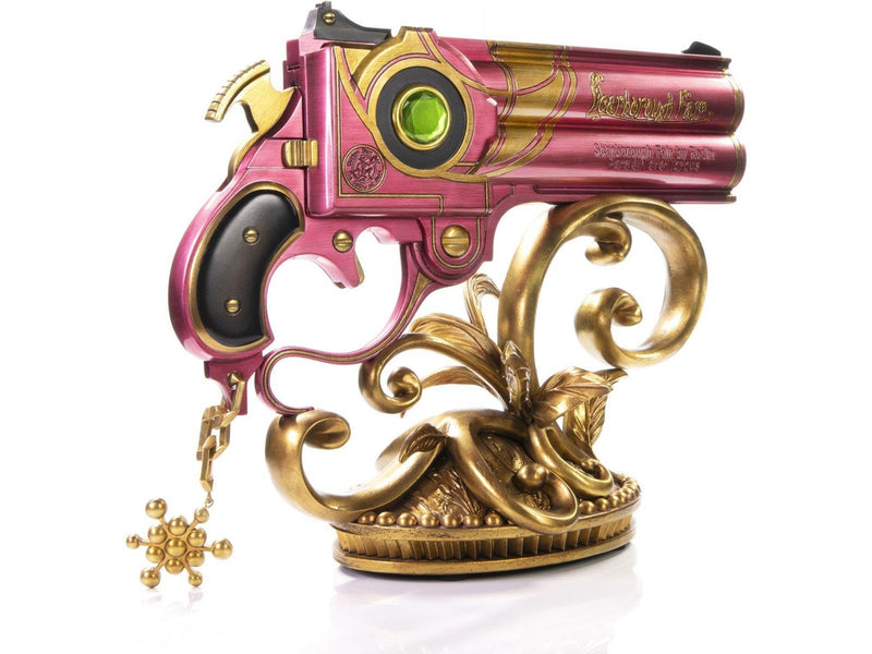 First 4 Figures - Bayonetta Scarborough Fair Prop Replica: Parsley (Standard Edition) - Figur