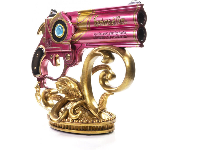 First 4 Figures - Bayonetta Scarborough Fair Prop Replica: Rosemary (Standard Edition) - Figur