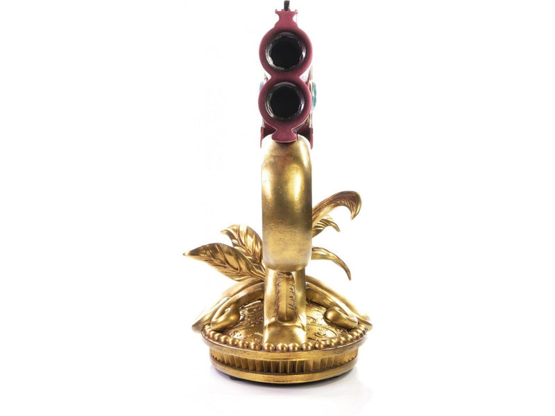 First 4 Figures - Bayonetta Scarborough Fair Prop Replica: Rosemary (Standard Edition) - Figur