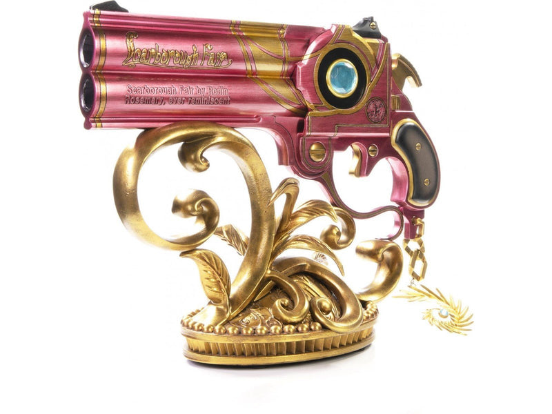 First 4 Figures - Bayonetta Scarborough Fair Prop Replica: Rosemary (Standard Edition) - Figur