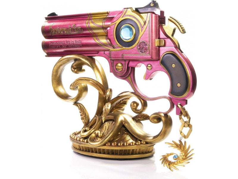 First 4 Figures - Bayonetta Scarborough Fair Prop Replica: Rosemary (Standard Edition) - Figur