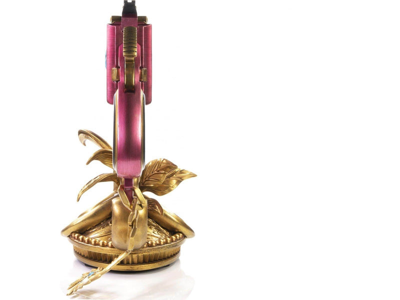 First 4 Figures - Bayonetta Scarborough Fair Prop Replica: Rosemary (Standard Edition) - Figur