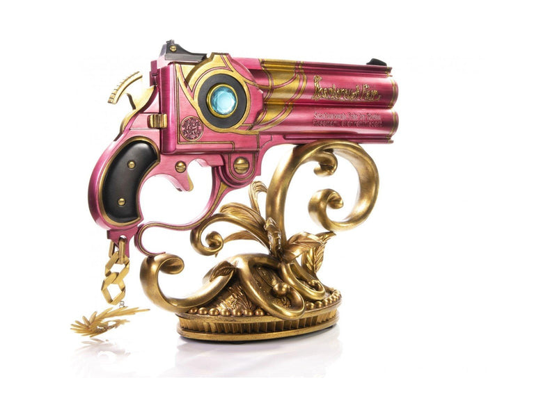 First 4 Figures - Bayonetta Scarborough Fair Prop Replica: Rosemary (Standard Edition) - Figur
