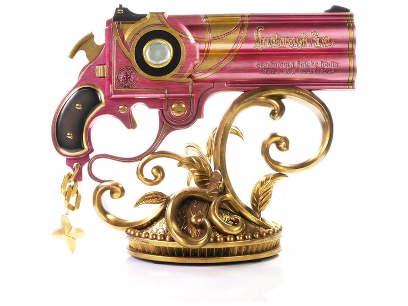 First 4 Figures - Bayonetta Scarborough Fair Prop Replica: Thyme (Standard Edition) - Figur