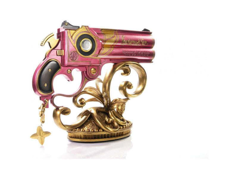 First 4 Figures - Bayonetta Scarborough Fair Prop Replica: Thyme (Standard Edition) - Figur