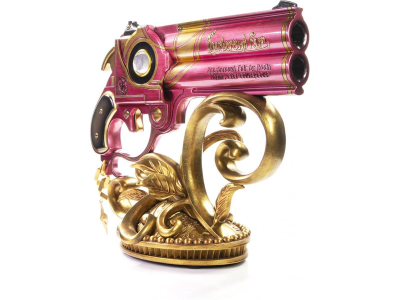 First 4 Figures - Bayonetta Scarborough Fair Prop Replica: Thyme (Standard Edition) - Figur