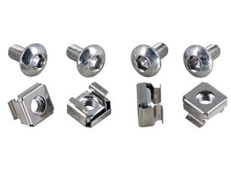 TOTEN 19-LS68 - Rails Kit